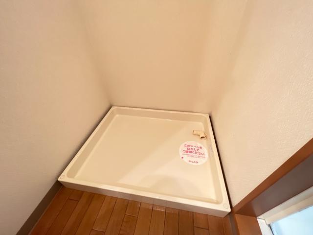 フィールドピアＥ 部屋画像