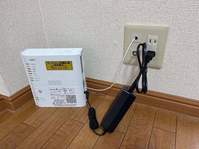 フィールドピアＥ 部屋画像
