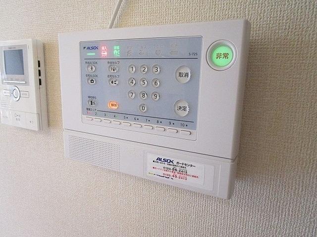 ブランシェ（103） 部屋画像