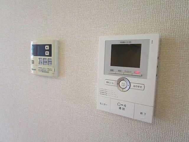 ブランシェ（103） 設備
