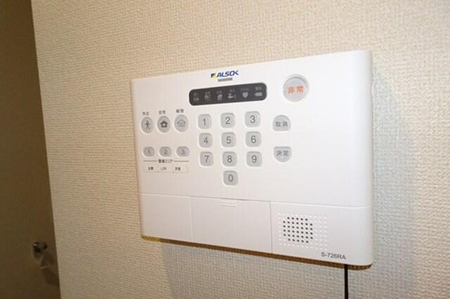 アムール元魚（302） 部屋画像
