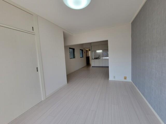 平川ガーデンハイツ（205） 部屋画像
