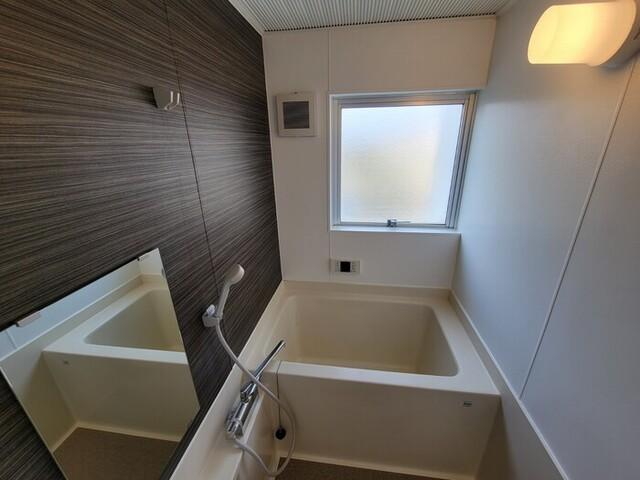 平川ガーデンハイツ（205） 部屋画像