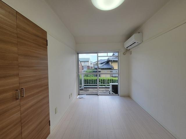 平川ガーデンハイツ（205） 部屋画像