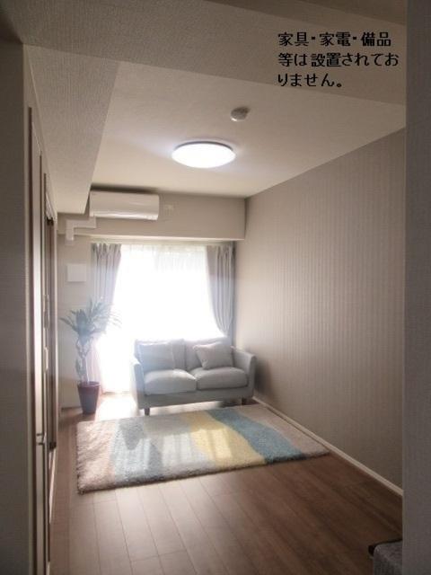 ベルオレイル（301） 部屋画像