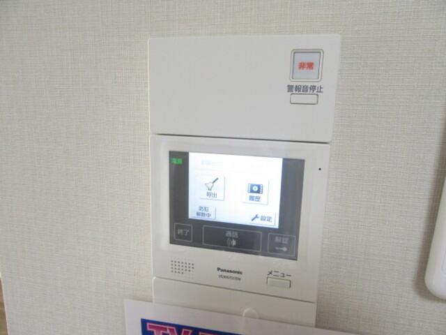 ベルオレイル（301） 部屋画像