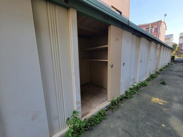 平川ガーデンハイツ（205） 部屋画像