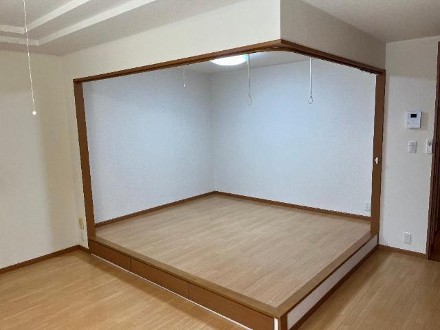 Ｒｅｇｕｌｕｓ(レグルス) 室内