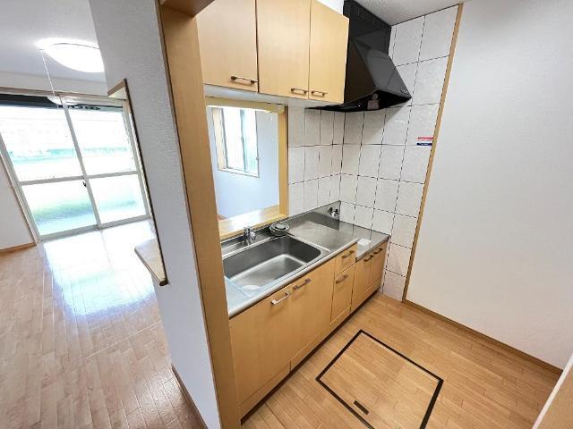 ロココプランＣ 部屋画像