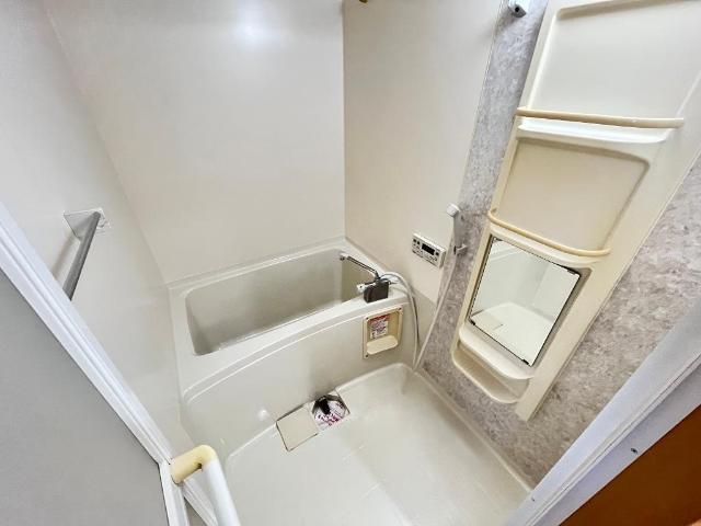 ロココプランＣ 部屋画像