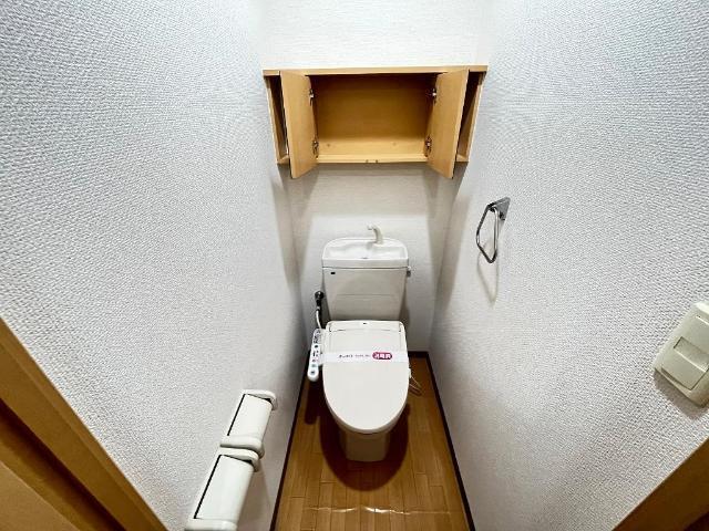 ロココプランＣ 部屋画像