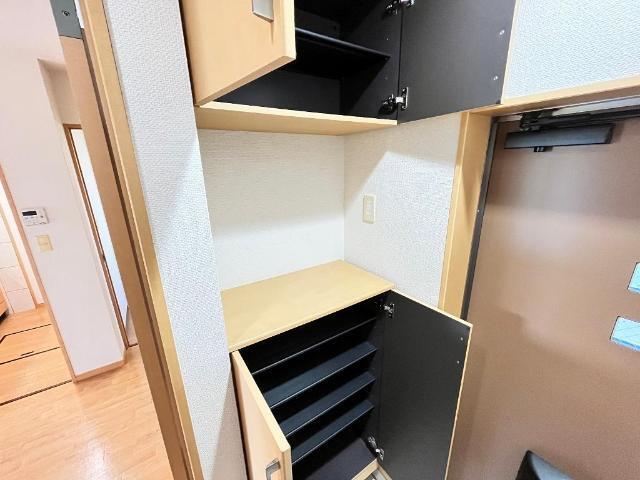 ロココプランＣ 部屋画像