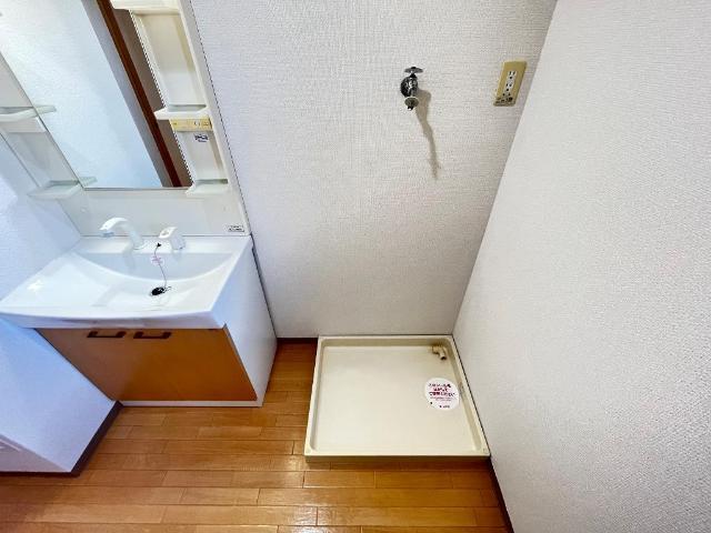 ロココプランＣ 部屋画像