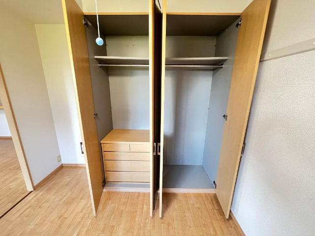 ロココプランＣ 部屋画像