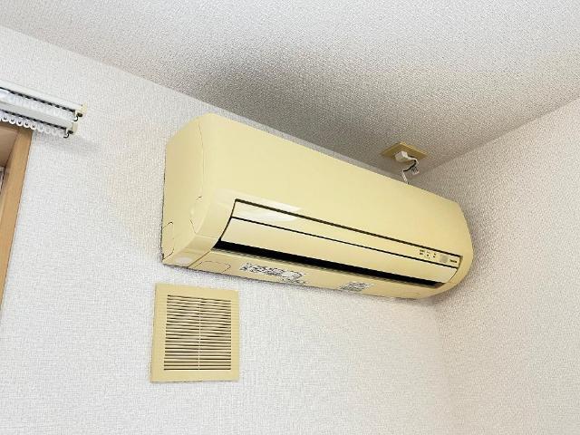 ロココプランＣ 部屋画像