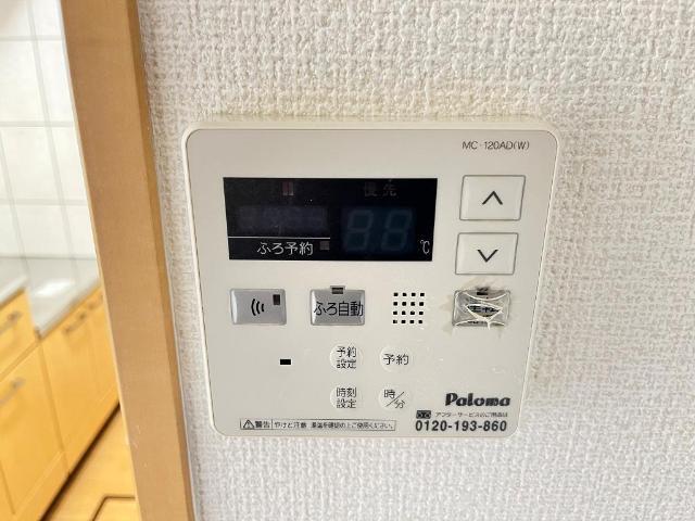 ロココプランＣ 部屋画像