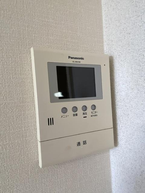 ヴィライン若宮（206） 部屋画像