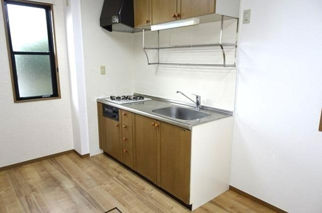 フォレスト・ヴィラ　Ｂ（101） 部屋画像