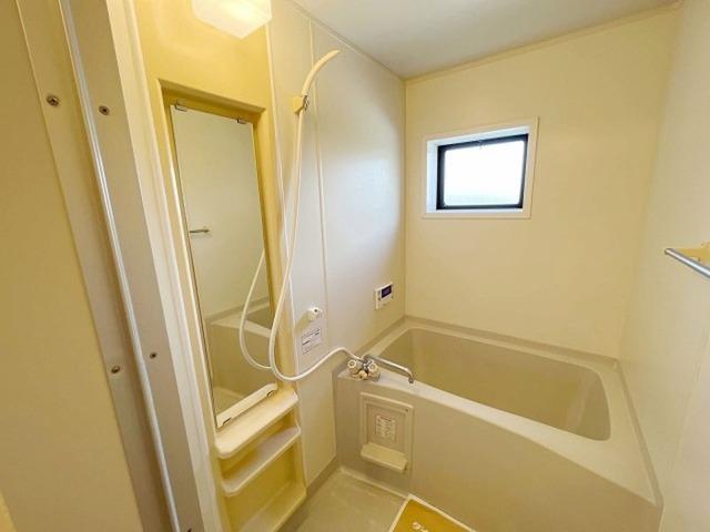 フォレスト・ヴィラ　Ｂ（101） 部屋画像