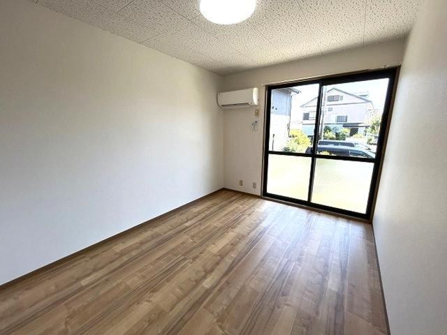 フォレスト・ヴィラ　Ｂ（101） 部屋画像