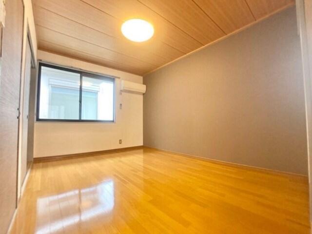 セジュールビオレット（201） 部屋画像