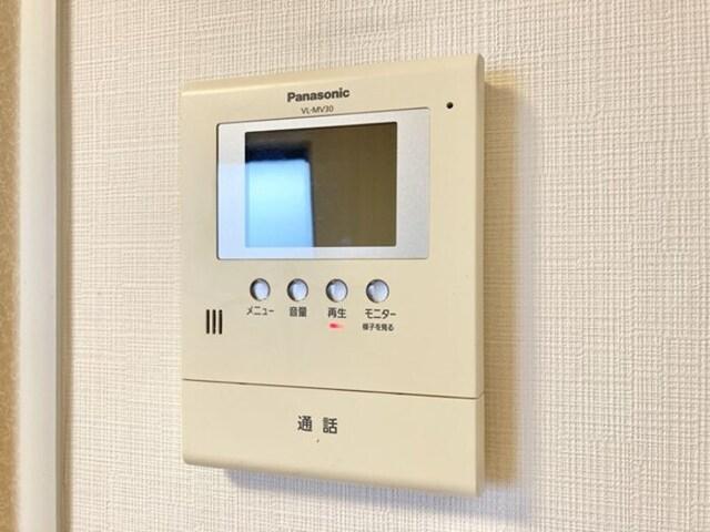 セジュールビオレット（201） 部屋画像