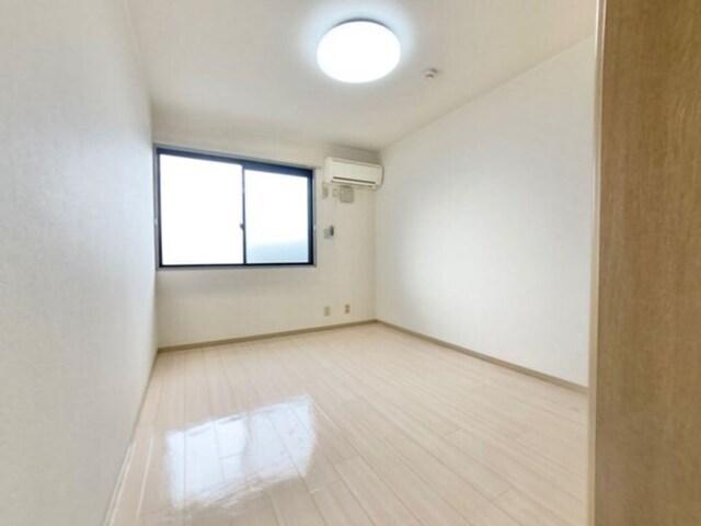セジュール サンピア　Ｃ（201） 部屋画像
