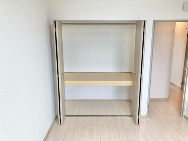 セジュール サンピア　Ｃ（201） 部屋画像