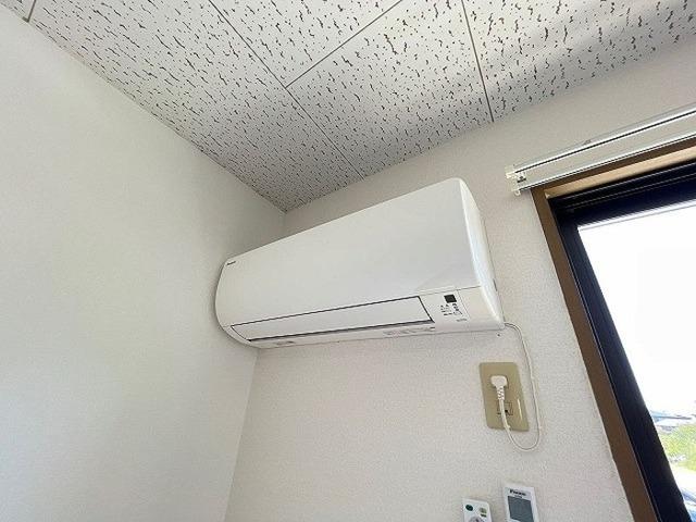 フォレスト・ヴィラ　Ｂ（101） 部屋画像