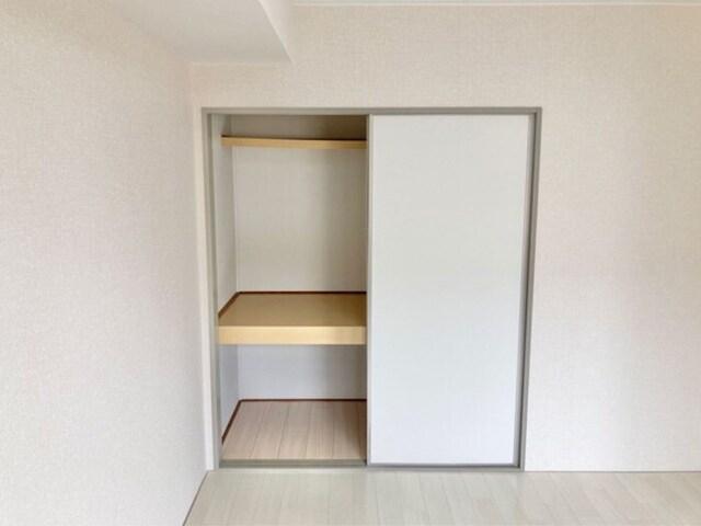 セジュール サンピア　Ｃ（201） 部屋画像