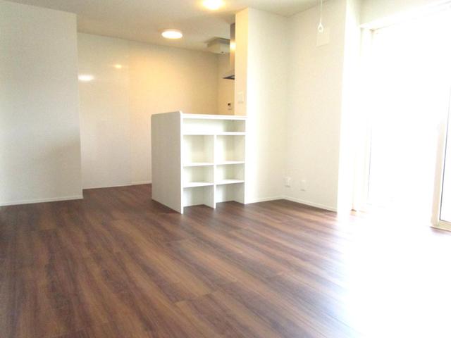 Glicina（202） 部屋画像