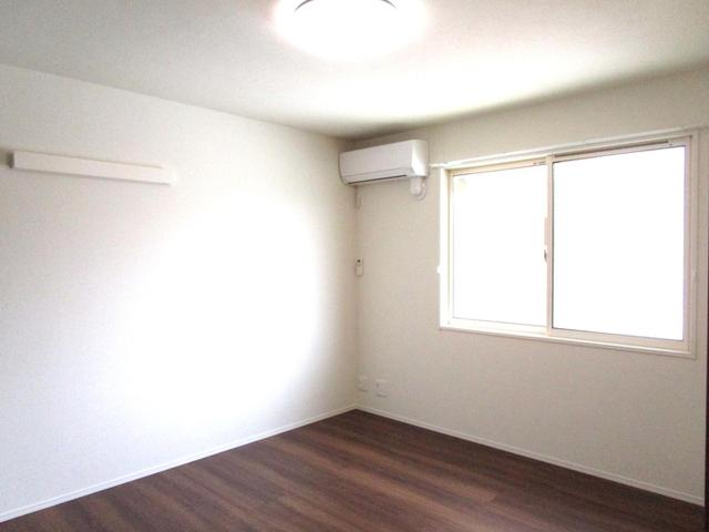 Glicina（202） 部屋画像