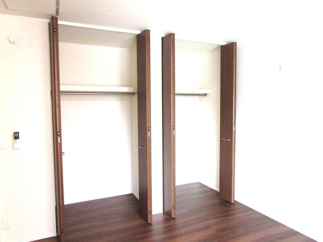 Glicina（202） 収納