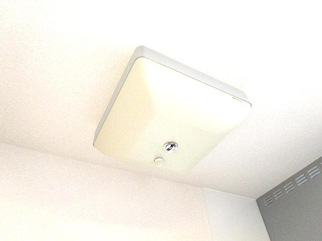 Glicina（202） 部屋画像