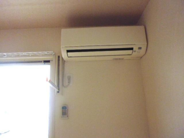 グランモアロイヤル（212） 部屋画像