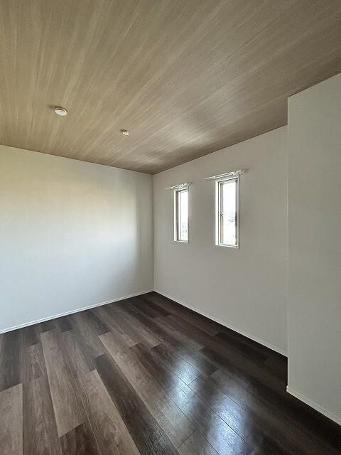 Ｐｅｒｓｉｍｍｏｎ　Ｇａｒｄｅｎ（Ａ） その他部屋・スペース