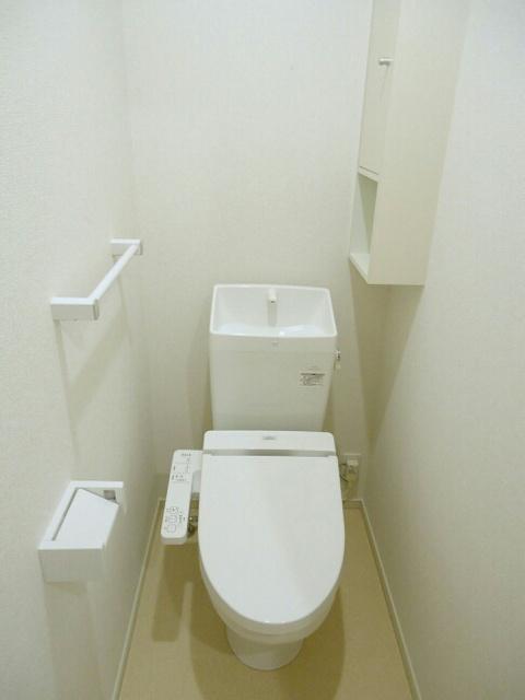 ラルーチェ　Ａ（102） トイレ