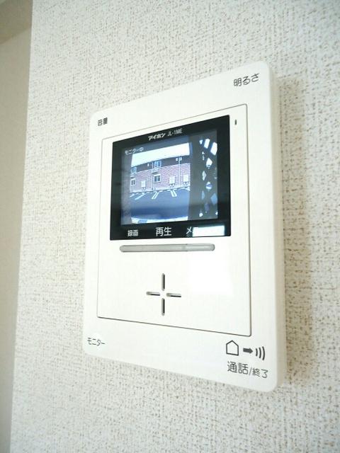 ラルーチェ　Ａ（102） 設備