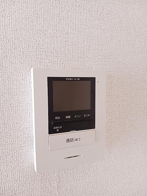 シャン・ド・フルール（102） その他部屋・スペース