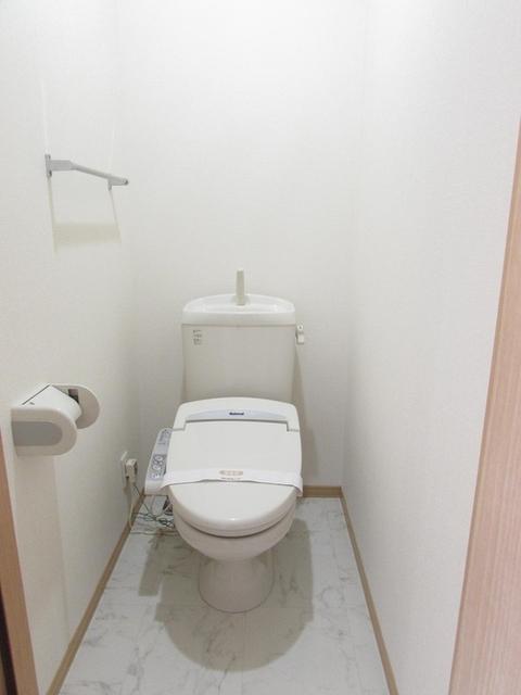 Ｄ’ｓモナリエ（102） 部屋画像