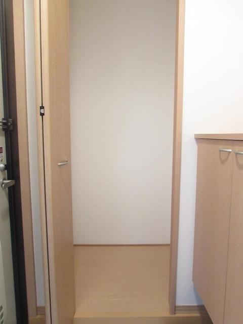 Ｄ’ｓモナリエ（102） 部屋画像