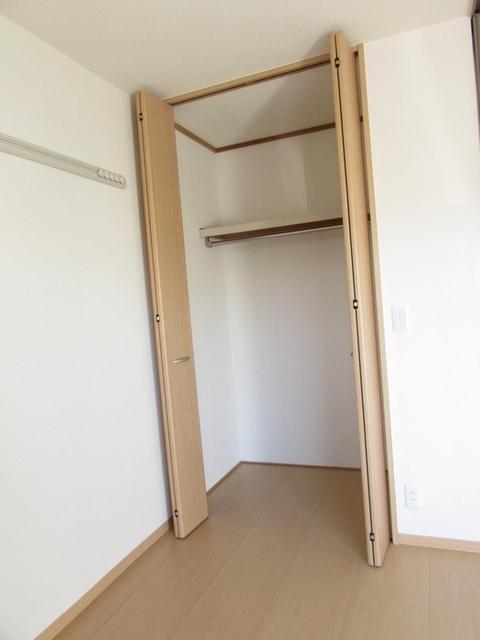 Ｄ’ｓモナリエ（102） 部屋画像