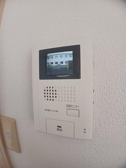 ポートエルディムＢ（105） 設備