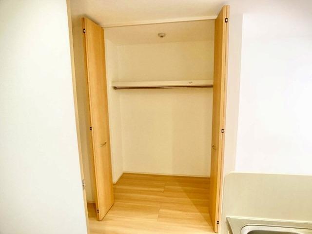 マモリエ（302） 部屋画像