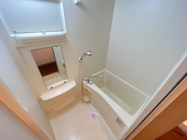 クレストールⅠ 部屋画像