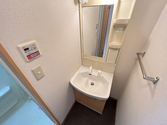 クレストールⅠ 部屋画像