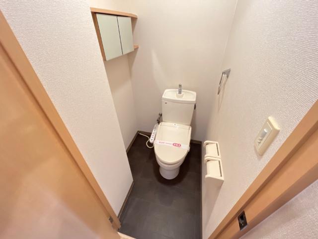 クレストールⅠ 部屋画像