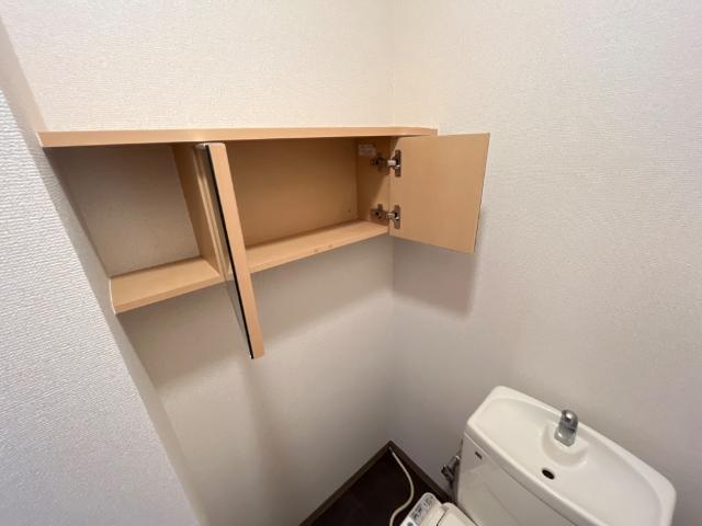 クレストールⅠ 部屋画像