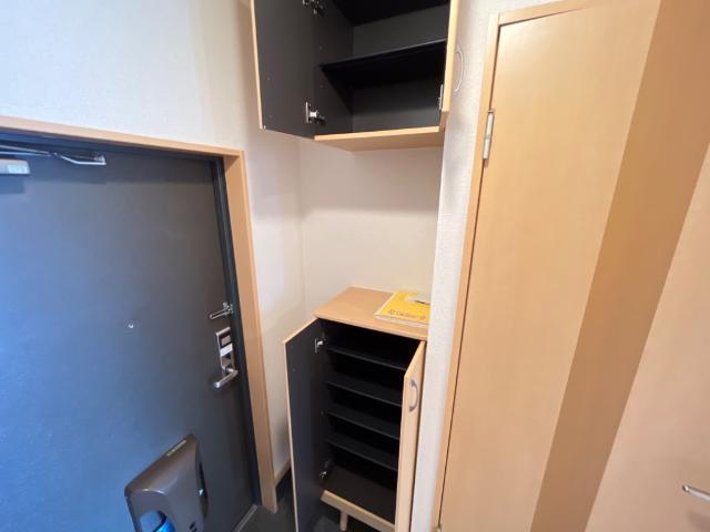 クレストールⅠ 部屋画像