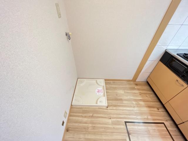 クレストールⅠ 部屋画像